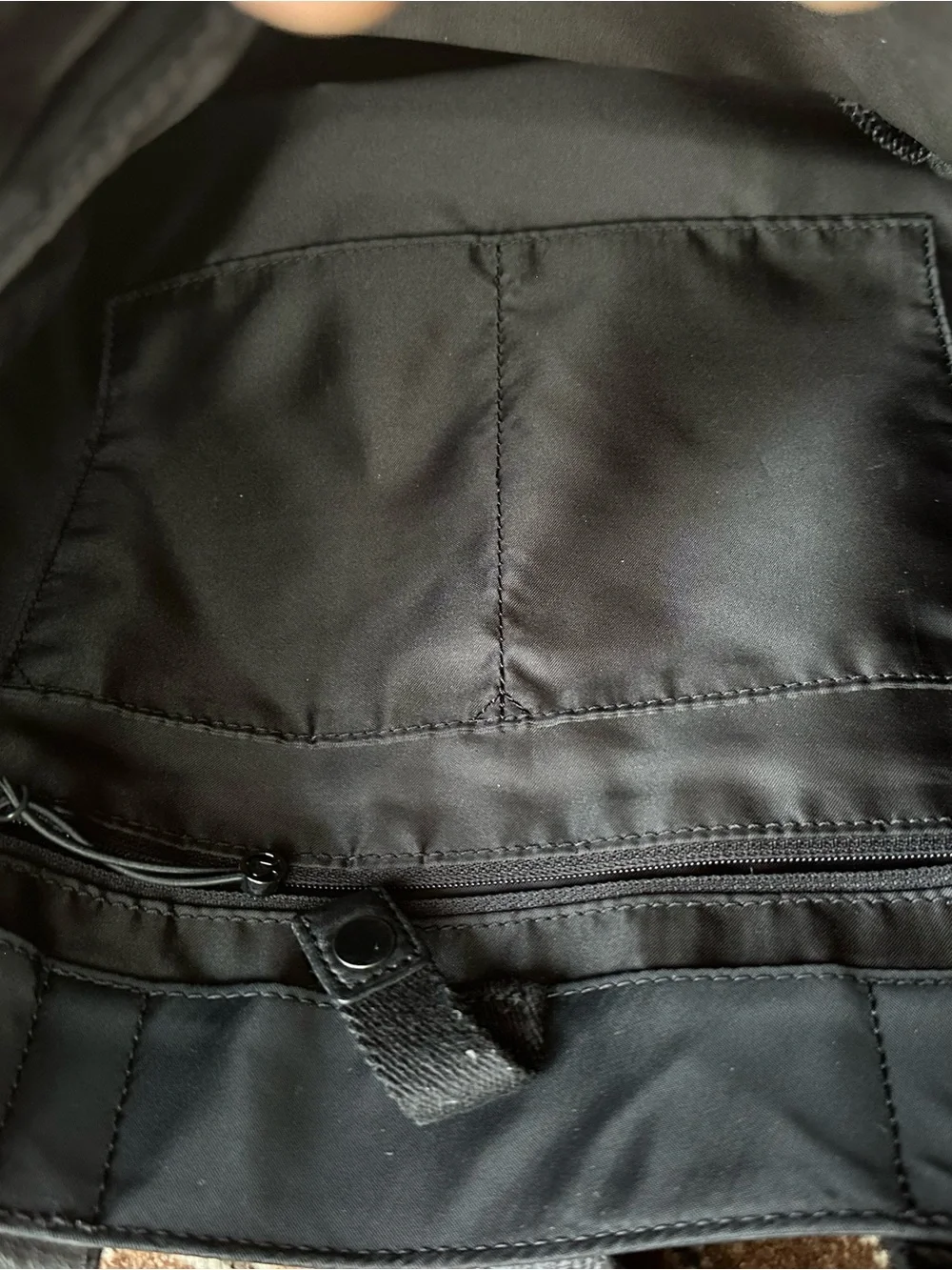 lululemon athletica lululemon black